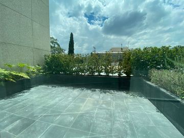 Departamento ubicado en Lomas de Chapultepec, Miguel Hidalgo, CDMX.