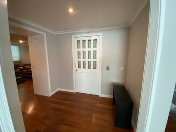 Departamento ubicado en Lomas de Chapultepec, Miguel Hidalgo, CDMX.