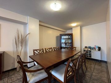 Departamento central en venta en avenida universitaria