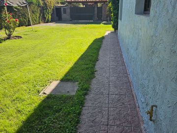 JUAN PABLO II / AV. ROMERO/PAINE