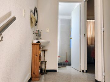 CASA EN VENTA EN PACHUCA EN REAL NAVARRA HGO