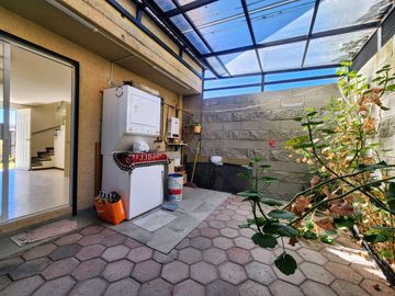 CASA EN VENTA EN PACHUCA EN REAL NAVARRA HGO