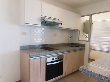 🔴VENDO DPTOS. DE 1 D. EN EL EDIFICIO MET – LA VICTORIA