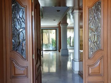 ¡¡ HERMOSA RESIDENCIA EN VENTA !! EN COLINAS DE SAN JAVIER