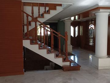 ¡¡ HERMOSA RESIDENCIA EN VENTA !! EN COLINAS DE SAN JAVIER
