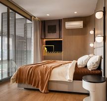 5 Bedroom Duplex Penthouse For Sale in Fynn Sukhumvit 31, Bangkok,Thailand