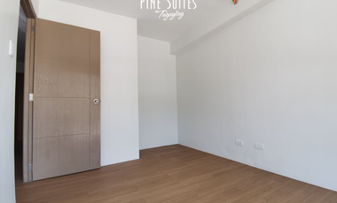 RFO 2 Bedroom Condo Unit at Tagaytay Cavite