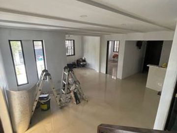 3BR Modern Corner House for Sale in Pilar Village, Las Pinas City