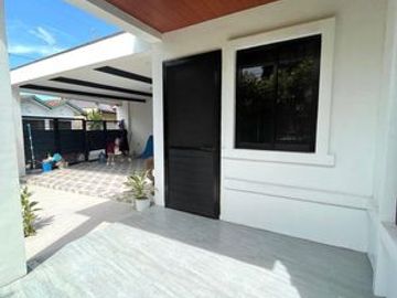 3BR Modern Corner House for Sale in Pilar Village, Las Pinas City