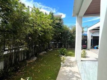 3BR Modern Corner House for Sale in Pilar Village, Las Pinas City