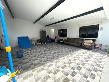 3BR Modern Corner House for Sale in Pilar Village, Las Pinas City