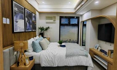 Affordable Pet friendly Condo For Sale in Quezon City near Gateway Mall in Cubao at Mira by RLC Residences