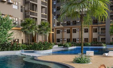 Affordable Pet friendly Condo For Sale in Quezon City near Gateway Mall in Cubao at Mira by RLC Residences