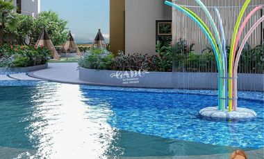 Affordable Pet friendly Condo For Sale in Quezon City near Gateway Mall in Cubao at Mira by RLC Residences
