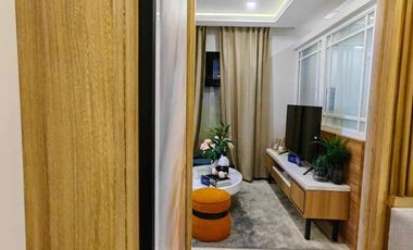 Affordable Pet friendly Condo For Sale in Quezon City near Gateway Mall in Cubao at Mira by RLC Residences