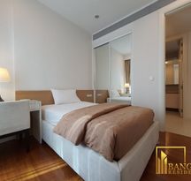 2 Bed Condo For Rent & Sale in Q Langsuan, Bangkok,Thailand