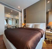 2 Bed Condo For Rent & Sale in Q Langsuan, Bangkok,Thailand