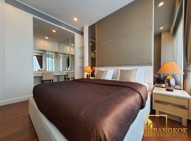รูปภาพ 2 Bed Condo For Rent & Sale in Q Langsuan, Bangkok,Thailand