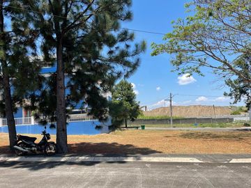 Augusta Sta Rosa 338SQM Vacant lot for sale for Php 9,400,000 only