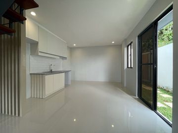 GE - FOR SALE: 4BR Brand New Duplex House in Monteverde Royale, Taytay, Rizal
