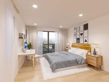 GE - FOR SALE: 4BR Brand New Duplex House in Monteverde Royale, Taytay, Rizal