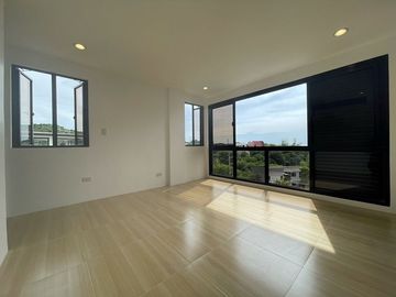 GE - FOR SALE: 4BR Brand New Duplex House in Monteverde Royale, Taytay, Rizal