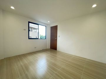 GE - FOR SALE: 4BR Brand New Duplex House in Monteverde Royale, Taytay, Rizal