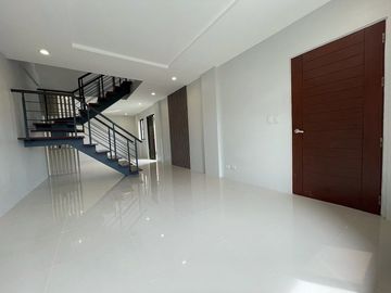GE - FOR SALE: 4BR Brand New Duplex House in Monteverde Royale, Taytay, Rizal
