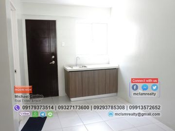 Affordable House and Lot NearUniversity of Perpetual Help System DALTA - Molino Campus Neuville Townhomes Tanza