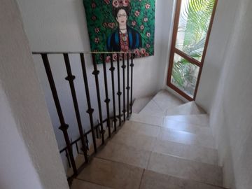Venta de Casa, Cuernavaca, Vista Hermosa, Río Mayo.  Seguridad.