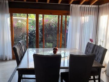 Venta de Casa, Cuernavaca, Vista Hermosa, Río Mayo.  Seguridad.