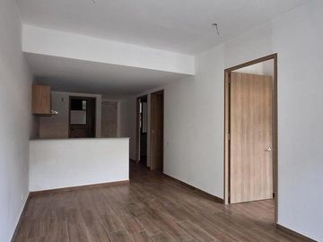 Departamento en Venta en Azcapotzalco,Claveria CMB 24-4443.