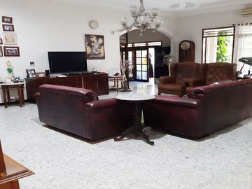 Rumah Dijual Dekat RS Dr. Kariadi Semarang