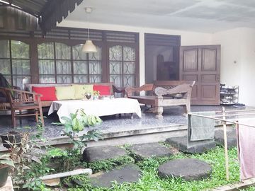 Rumah Dijual Dekat RS Dr. Kariadi Semarang