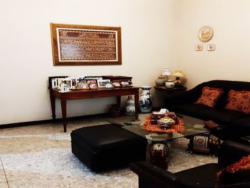 Rumah Dijual Dekat RS Dr. Kariadi Semarang