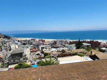El Encanto, Reñaca, espectacular vista