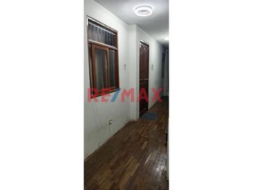 Ventanilla - Venta De Casa
