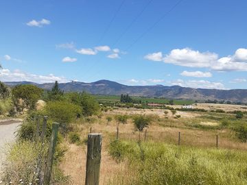 2024/508      VENTA PARCELA SAN LADISLAO (EL PERAL) PENCAHUE