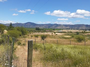 2024/508      VENTA PARCELA SAN LADISLAO (EL PERAL) PENCAHUE