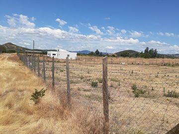 2024/508      VENTA PARCELA SAN LADISLAO (EL PERAL) PENCAHUE