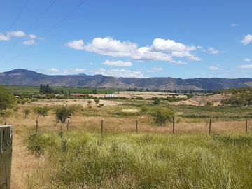 2024/508      VENTA PARCELA SAN LADISLAO (EL PERAL) PENCAHUE