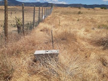2024/508      VENTA PARCELA SAN LADISLAO (EL PERAL) PENCAHUE