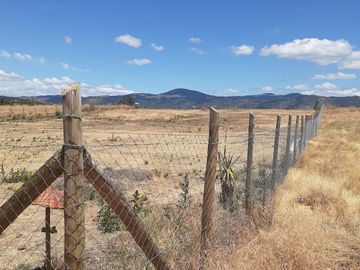 2024/508      VENTA PARCELA SAN LADISLAO (EL PERAL) PENCAHUE