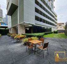 1 Bed Duplex Condo For Rent & Sale in Emporio Place, Bangkok,Thailand