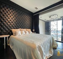 1 Bed Duplex Condo For Rent & Sale in Emporio Place, Bangkok,Thailand