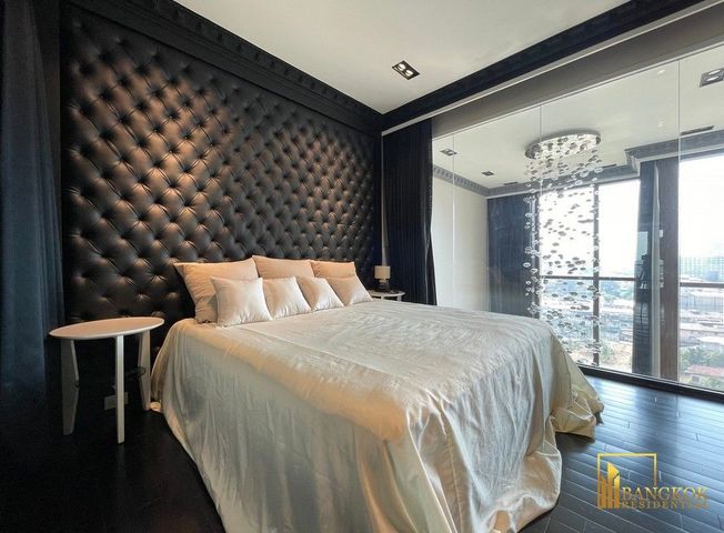 รูปภาพ 1 Bed Duplex Condo For Rent & Sale in Emporio Place, Bangkok,Thailand