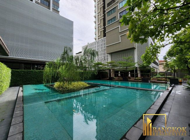 รูปภาพ 1 Bed Duplex Condo For Rent & Sale in Emporio Place, Bangkok,Thailand