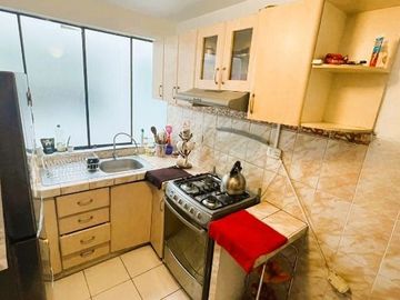 Venta Depa En La Molina Us$ 129,000 , Las Lomas De La Molina Vieja