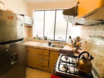 Venta Depa En La Molina Us$ 129,000 , Las Lomas De La Molina Vieja