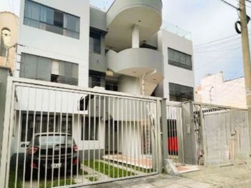 Venta Depa En La Molina Us$ 129,000 , Las Lomas De La Molina Vieja
